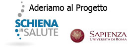 Progetto Schiena in Salute